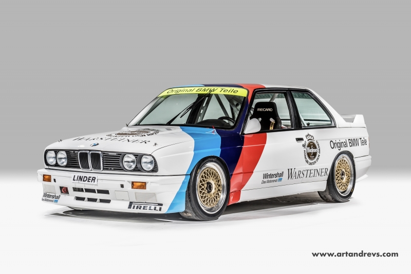 BMW M3 Group A for sale