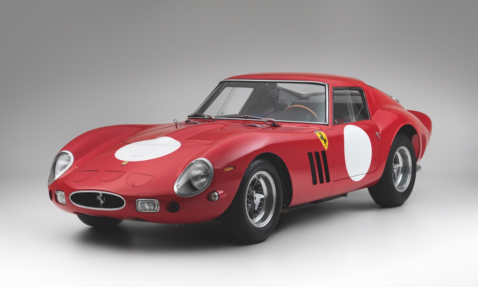 Ferrari GTO 1963